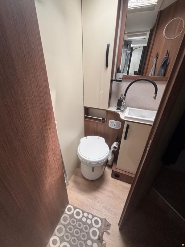 Fleurette Discover 71MLF