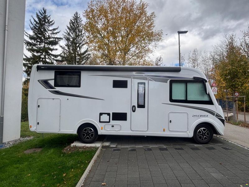 Fleurette Discover 71MLF