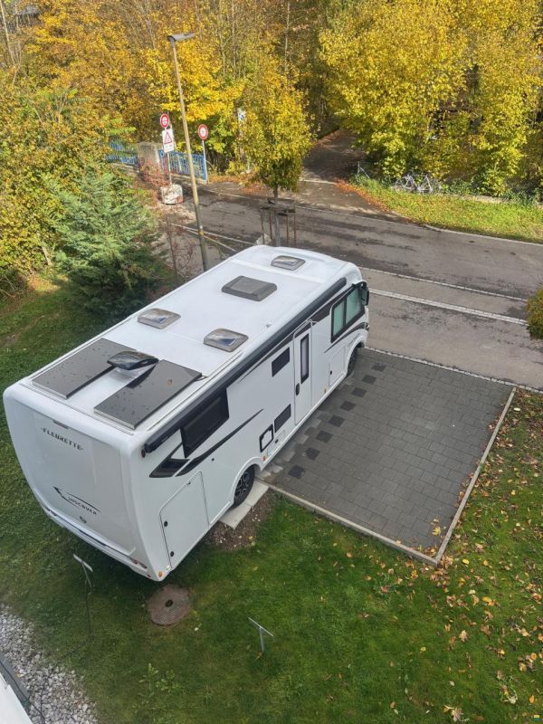 Fleurette Discover 71MLF