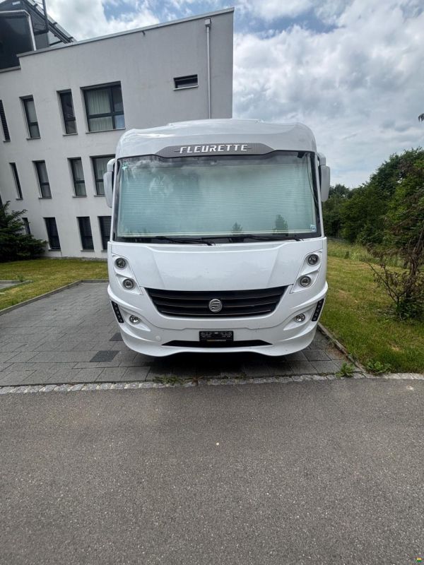 Fleurette Discover 71MLF