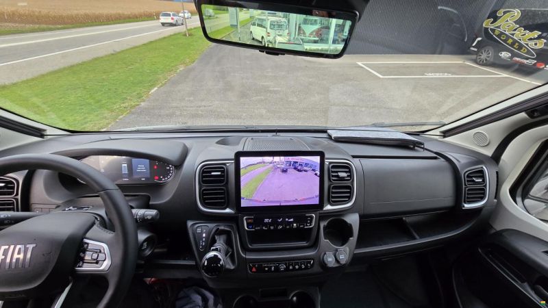 Westfalia COLUMBUS 600 E