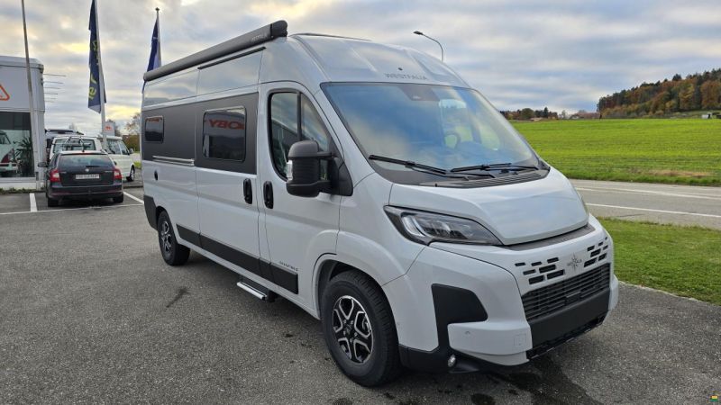 Westfalia COLUMBUS 600 E