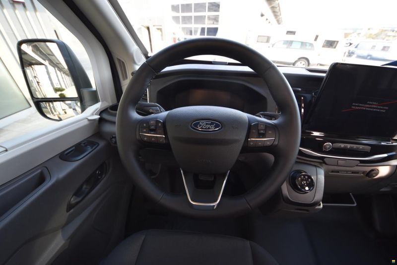 Forster-Reisemobile Coupé FT 669 EBN