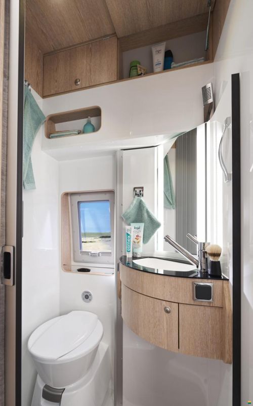 Pössl 2Win Vario Citroen 180 PS