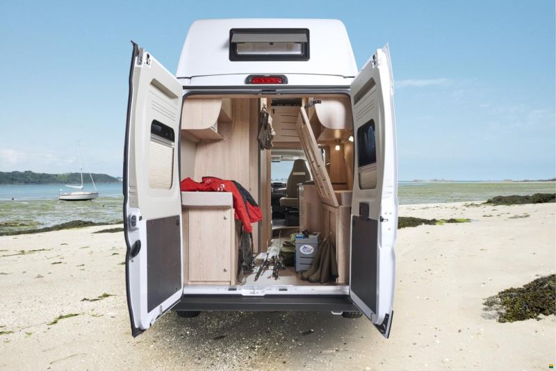 Pössl 2Win Vario Citroen 180 PS