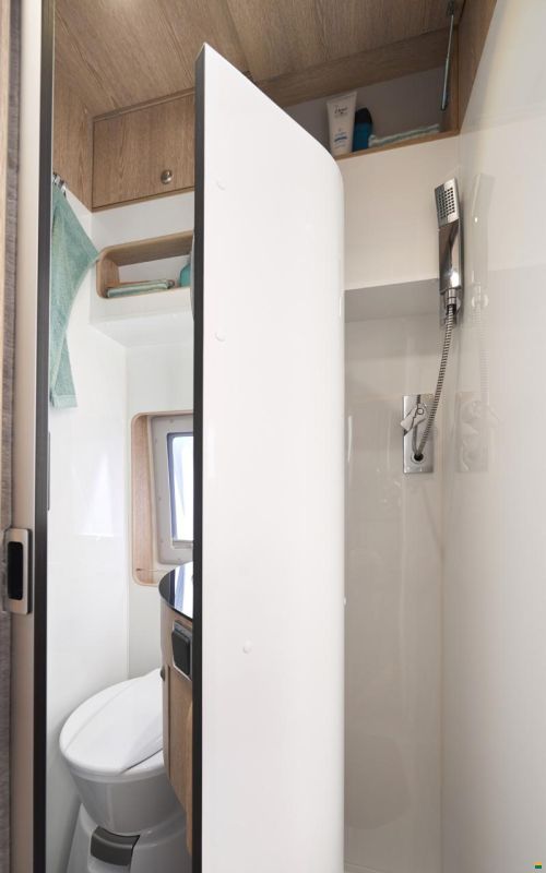 Pössl 2Win Vario Citroen 180 PS