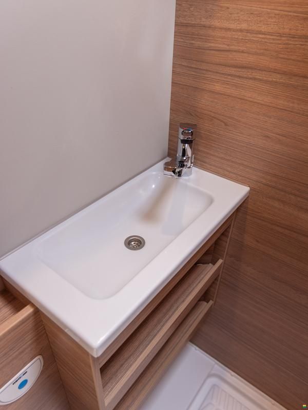 Weinsberg CaraHome 650 DG