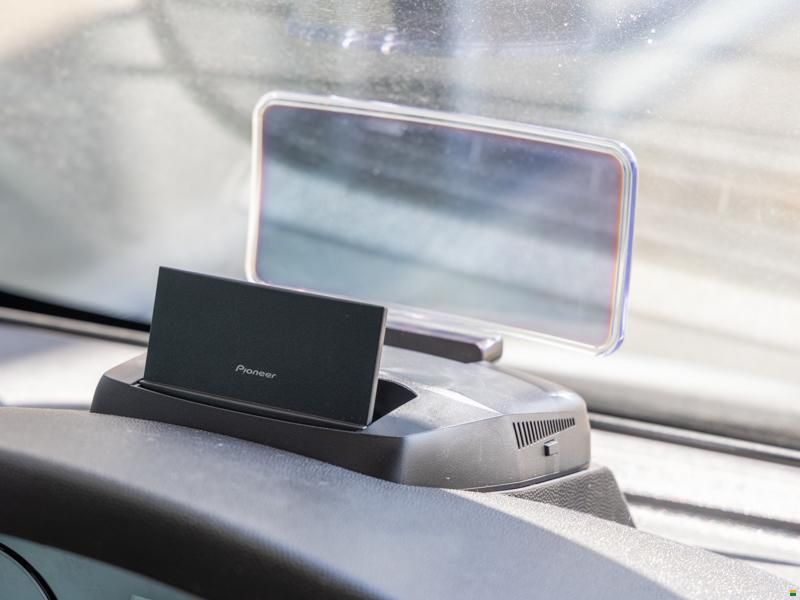 Weinsberg CaraHome 650 DG