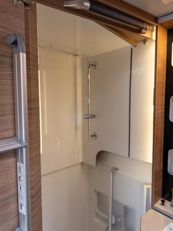 Knaus Tourer Van 500 MQ Vansation / EHB