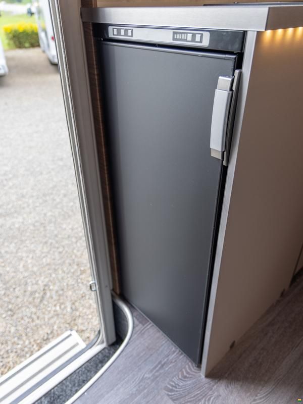 Knaus Tourer Van 500 MQ Vansation / EHB