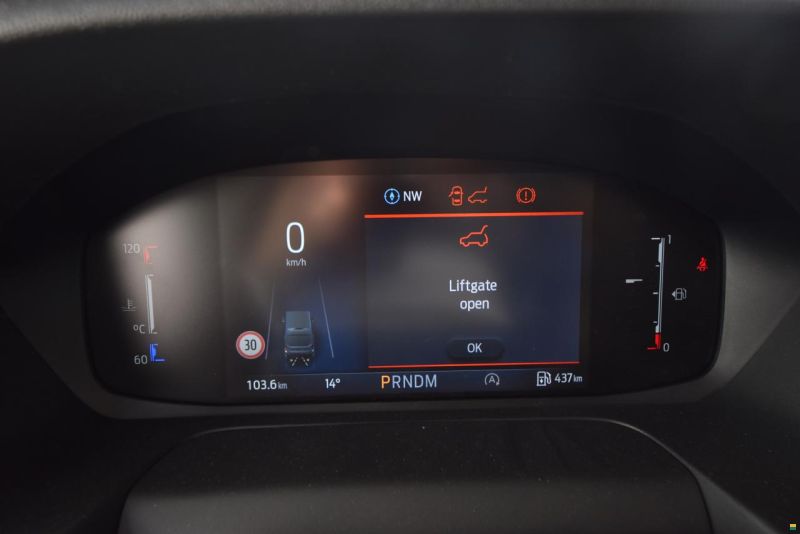 Forster-Reisemobile Coupé FT 669 EBN