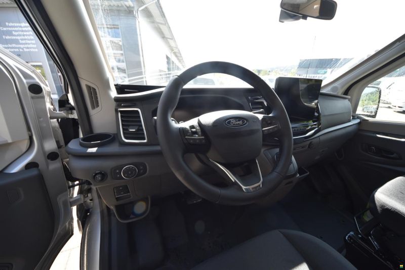 Forster-Reisemobile Coupé FT 669 EBN