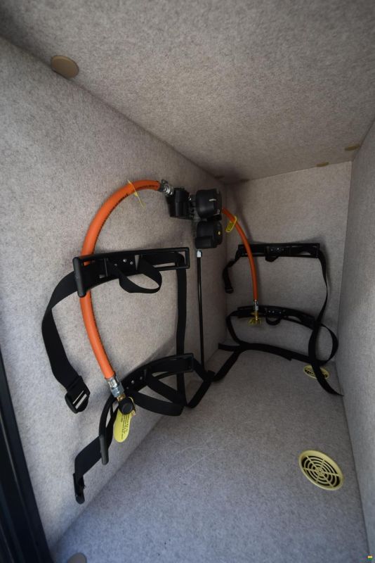 Forster-Reisemobile Coupé FT 669 EBN