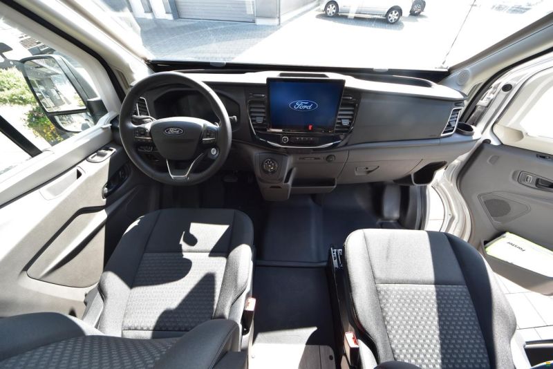 Forster-Reisemobile Coupé FT 669 EBN