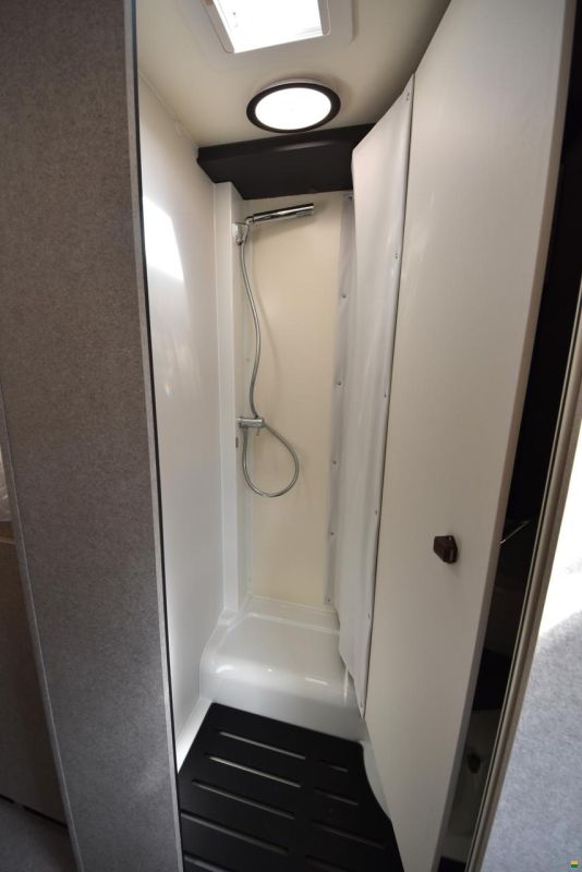 Forster-Reisemobile Coupé FT 669 EBN