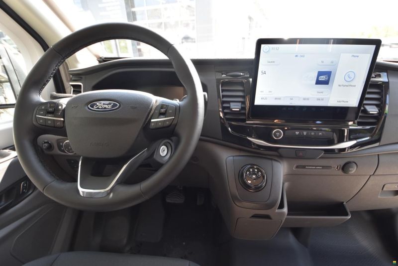 Forster-Reisemobile Coupé FT 669 EBN