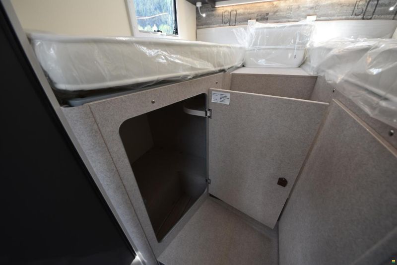 Forster-Reisemobile Coupé FT 669 EBN