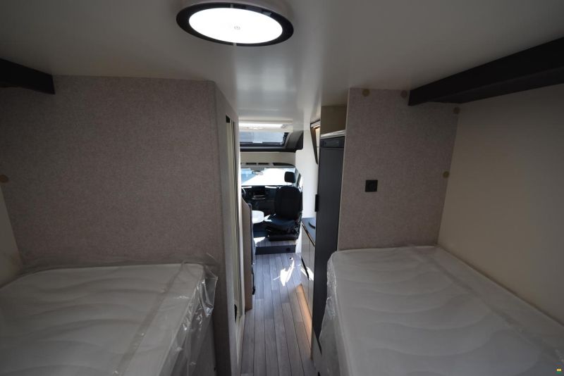 Forster-Reisemobile Coupé FT 669 EBN