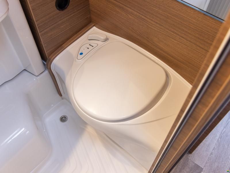 Knaus Van TI 640 MEG Vansation