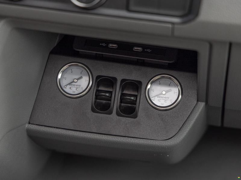 Knaus Van TI 640 MEG Vansation