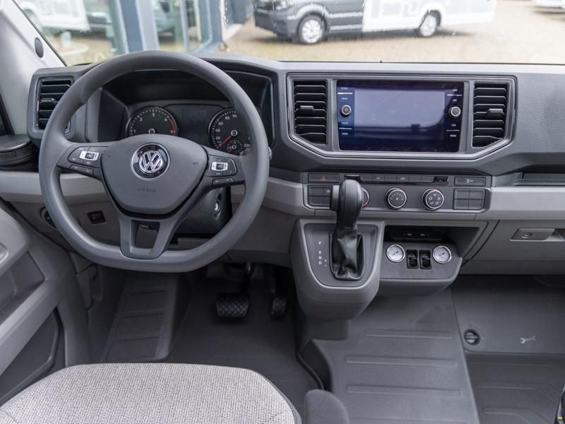 Knaus Van TI 640 MEG Vansation