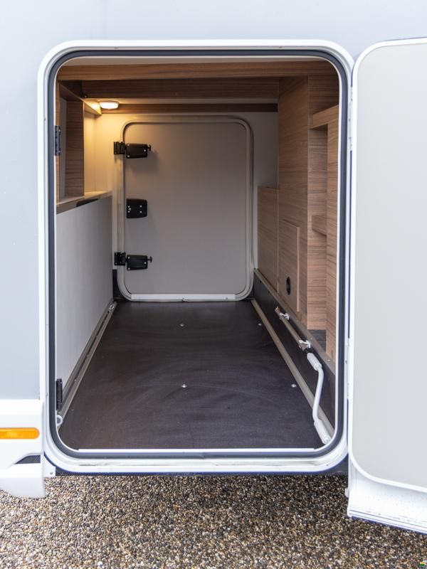 Knaus Van TI 640 MEG Vansation