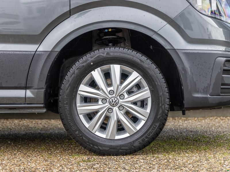 Knaus Van TI 640 MEG Vansation