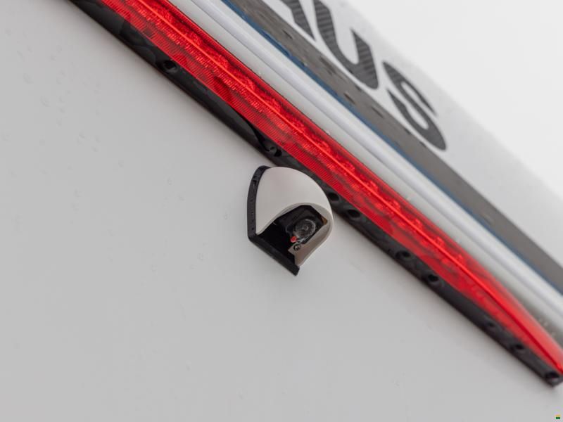 Knaus Van TI 640 MEG Vansation