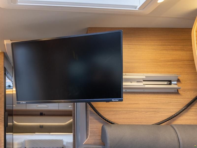 Knaus Van TI 640 MEG Vansation