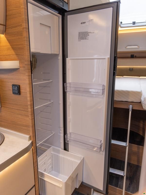 Knaus Van TI 640 MEG Vansation