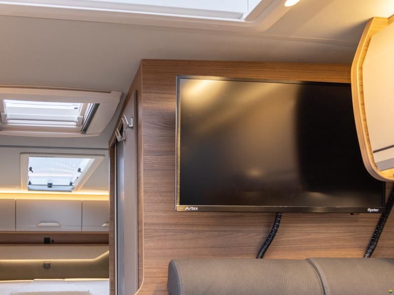 Knaus Van TI 640 MEG Vansation