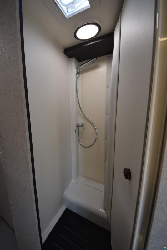 Forster-Reisemobile Coupé FT 669 EBN