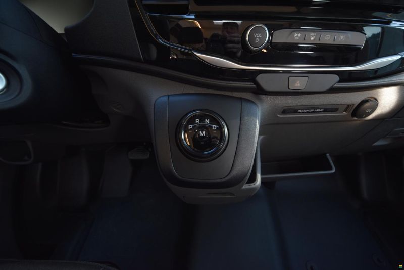 Forster-Reisemobile Coupé FT 669 EBN