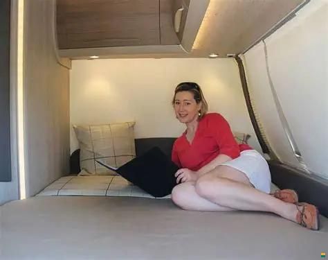 Bürstner Averso 430 TS