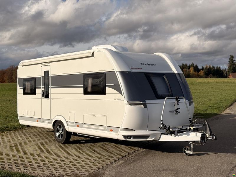 Hobby Deluxe 515 UHL