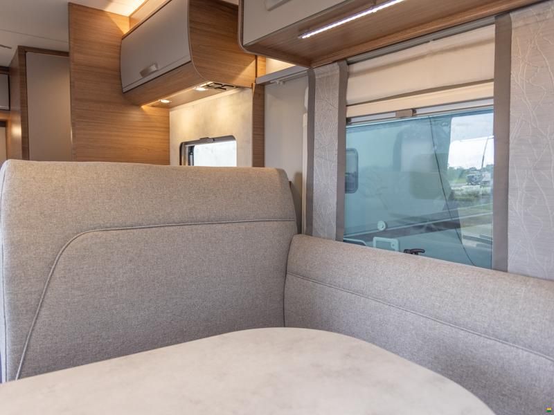 Knaus Live Wave 650 MF