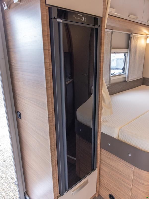 Knaus Live Wave 650 MF