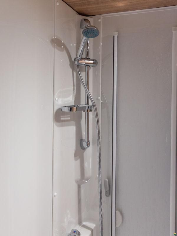 Weinsberg CaraCompact 640 MEG Suite Edition