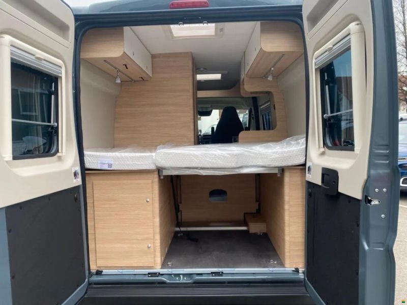 Roadcar R540 Premium Ausstattung