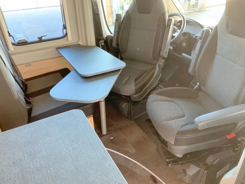 Roadcar R540 Premium Ausstattung