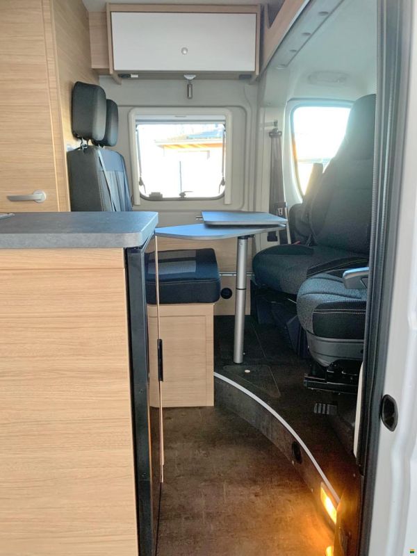 Roadcar R540 Premium Ausstattung