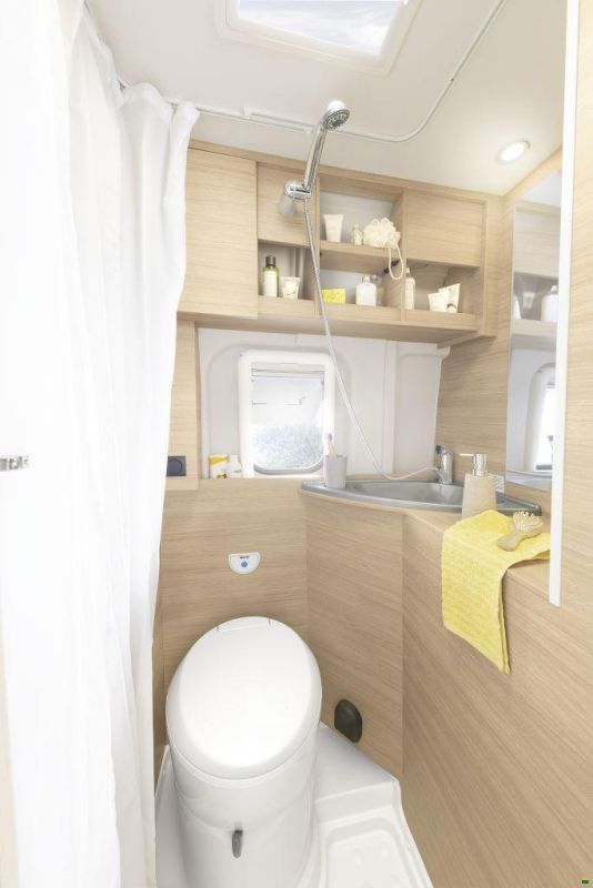 Roadcar R540 Premium Ausstattung