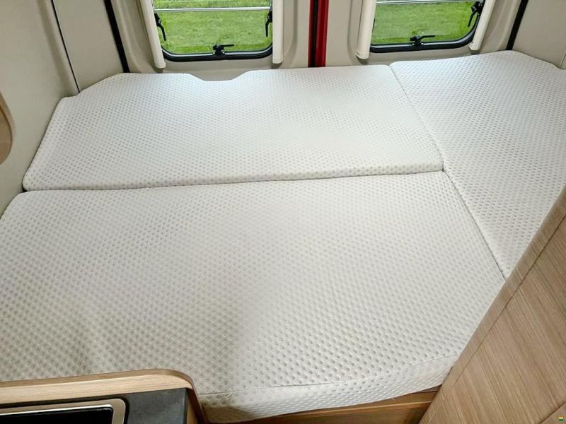 Roadcar R540 Premium Ausstattung