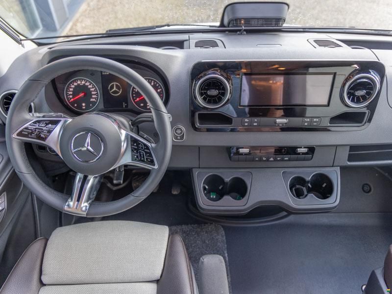 Weinsberg CaraCompact 640 MEG Suite Edition