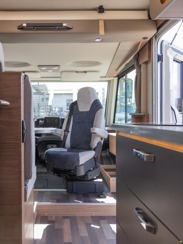 Weinsberg CaraCore 650 MEG