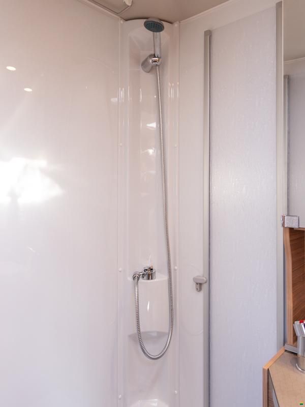 Weinsberg CaraCore 650 MEG