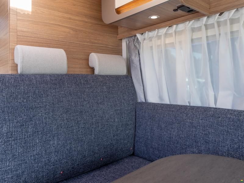 Weinsberg CaraCore 650 MEG