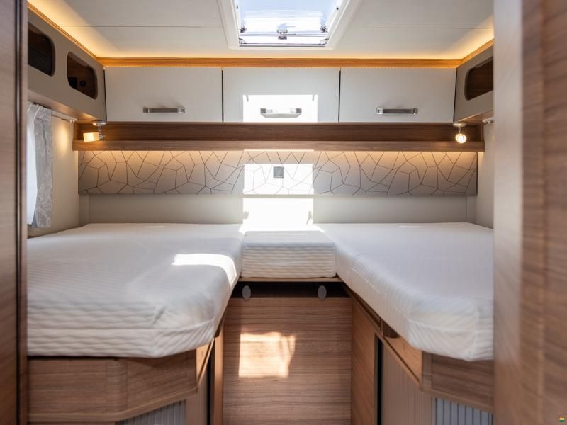 Weinsberg CaraCore 650 MEG