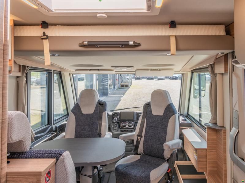 Weinsberg CaraCore 650 MEG