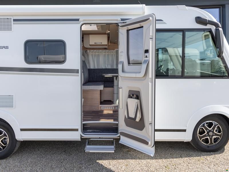 Weinsberg CaraCore 650 MEG